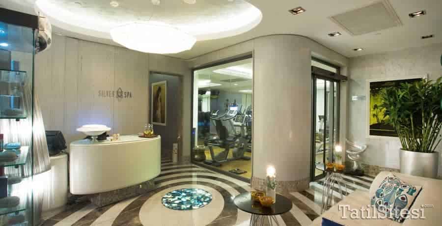 Gezi Hotel Bosphorus