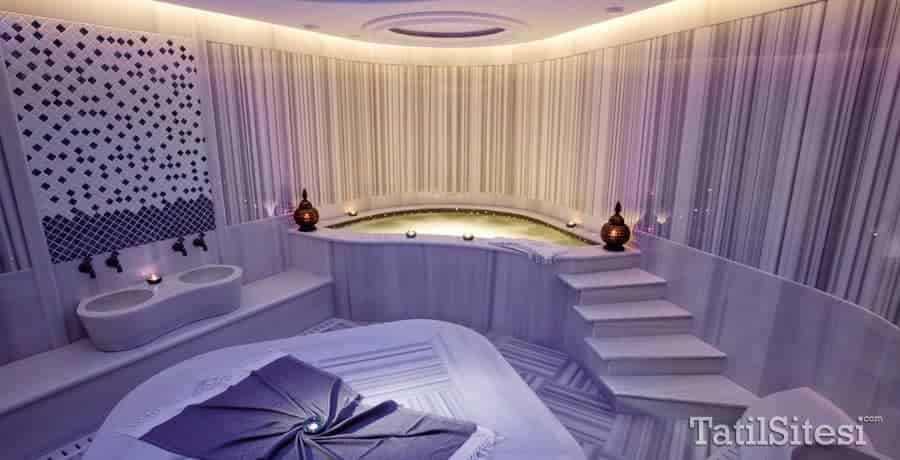 Gezi Hotel Bosphorus