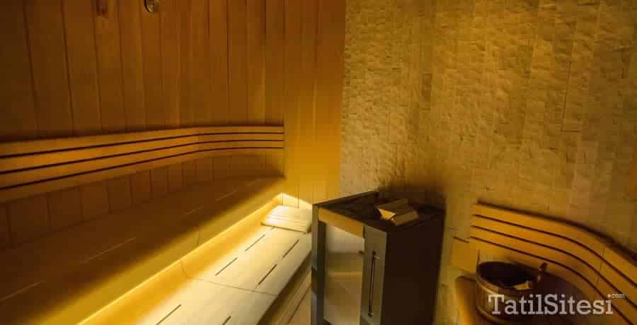 Gezi Hotel Bosphorus