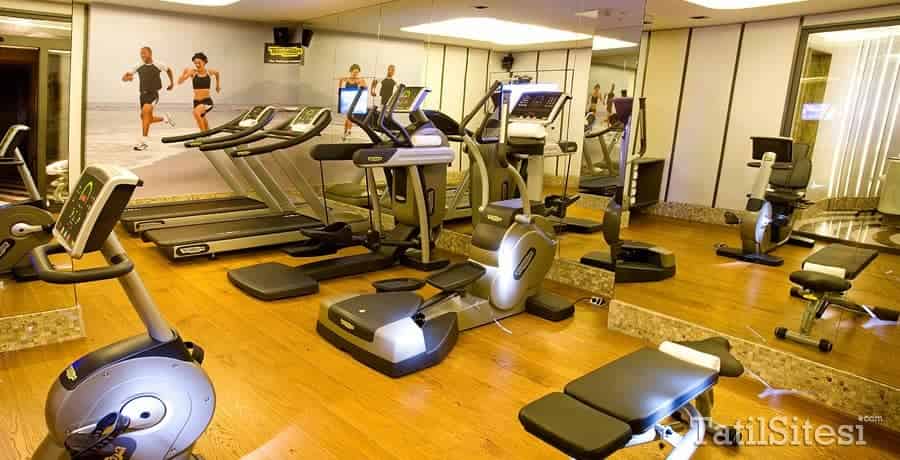 Gezi Hotel Bosphorus