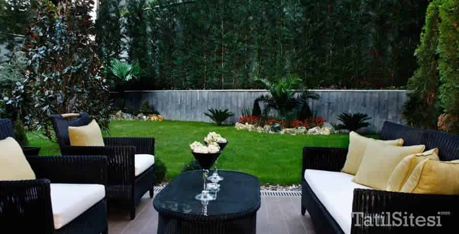 Gezi Hotel Bosphorus