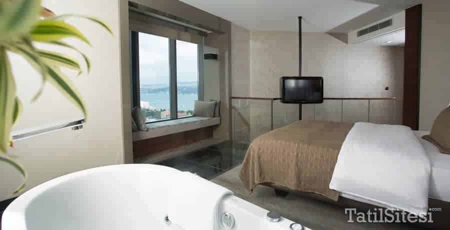 Gezi Hotel Bosphorus