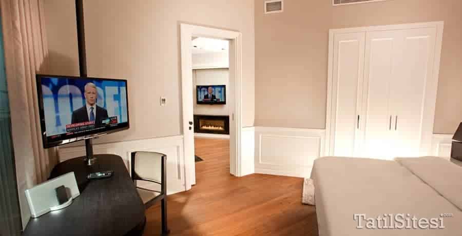 Gezi Hotel Bosphorus