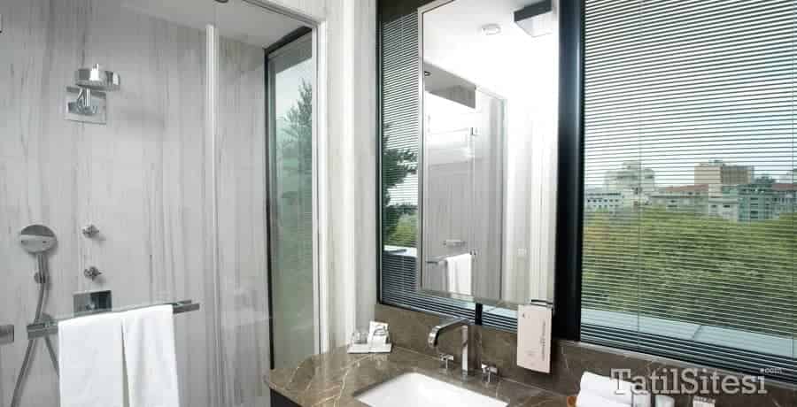 Gezi Hotel Bosphorus