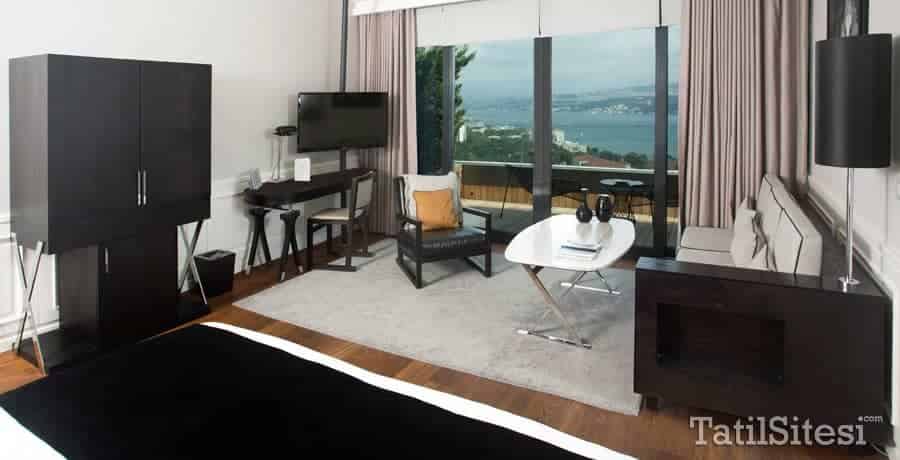 Gezi Hotel Bosphorus