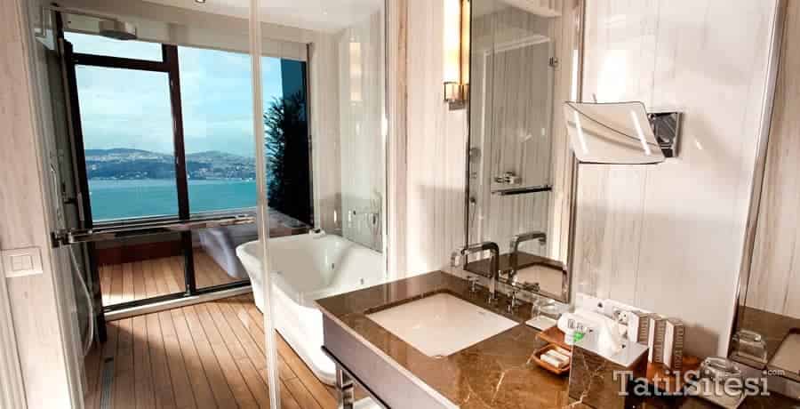 Gezi Hotel Bosphorus