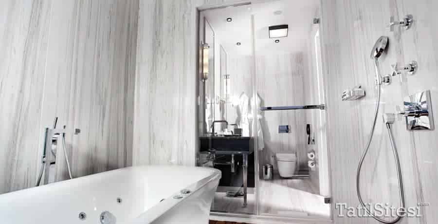 Gezi Hotel Bosphorus