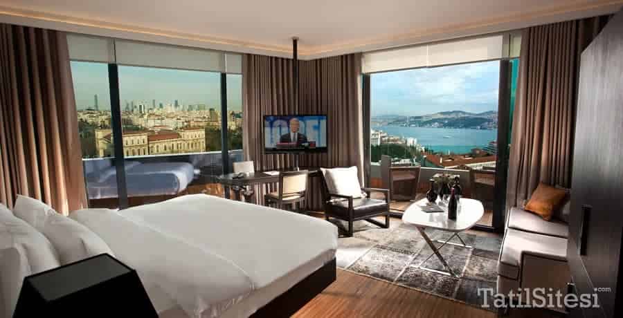 Gezi Hotel Bosphorus