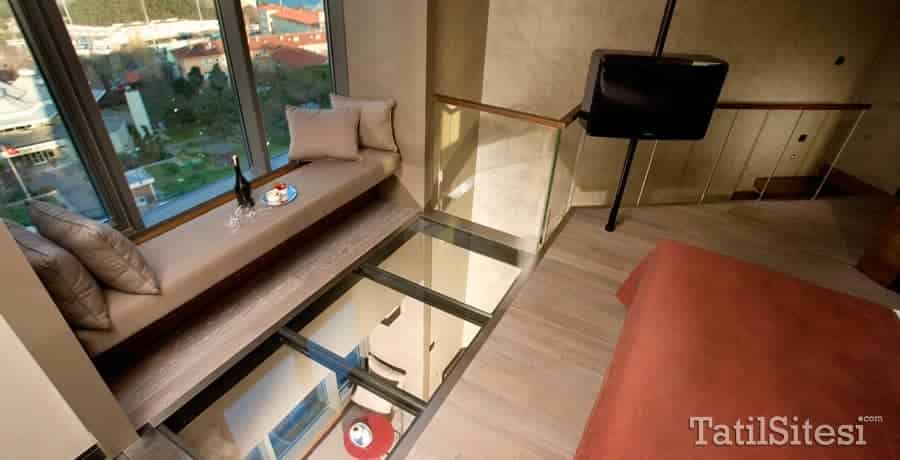 Gezi Hotel Bosphorus