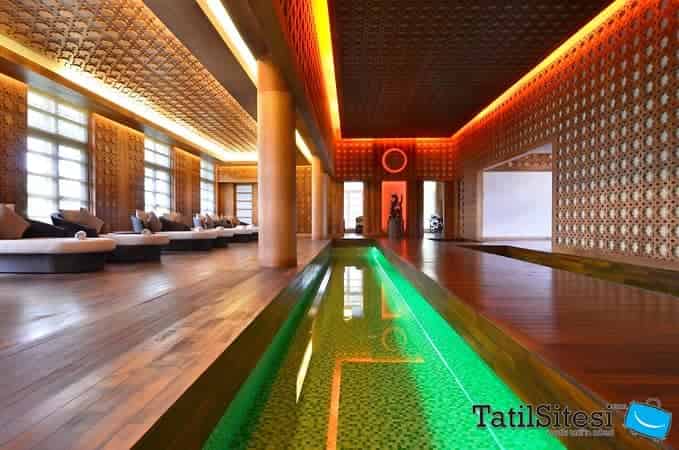 Gloria Serenity Resort