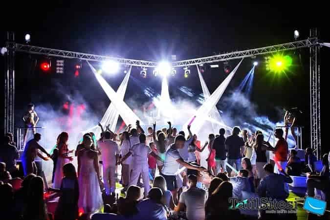 Gloria Serenity Resort