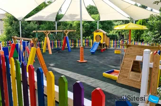 Gloria Serenity Resort