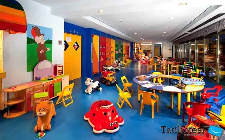 Gloria Serenity Resort