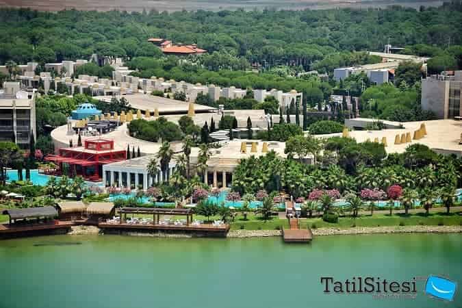 Gloria Serenity Resort