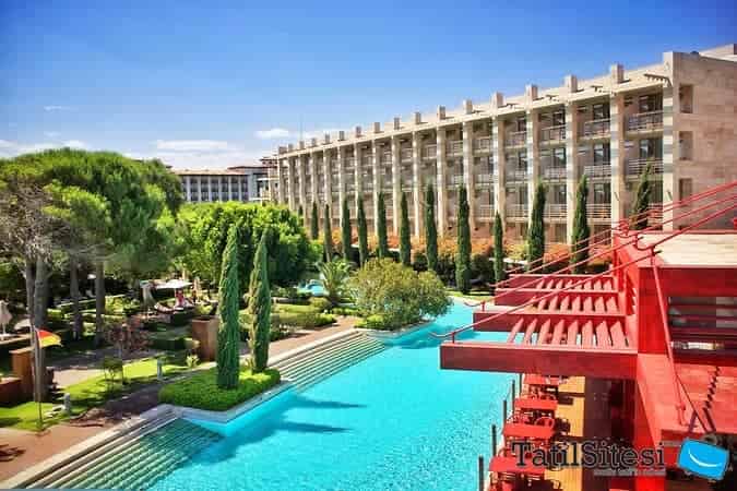 Gloria Serenity Resort