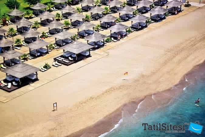 Gloria Serenity Resort