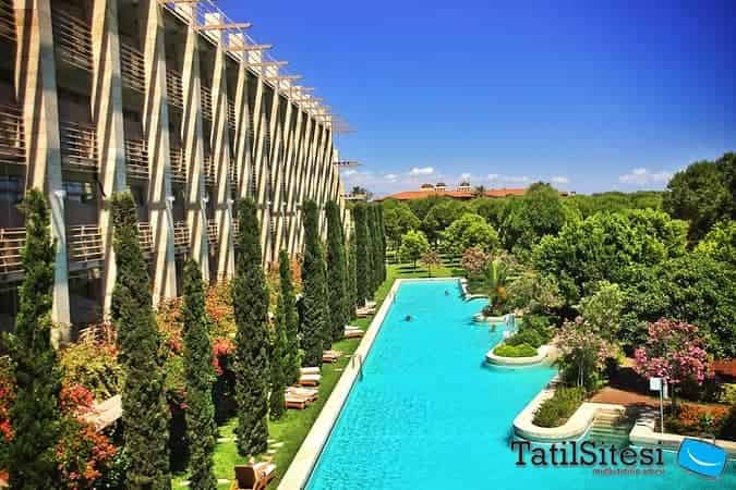 Gloria Serenity Resort