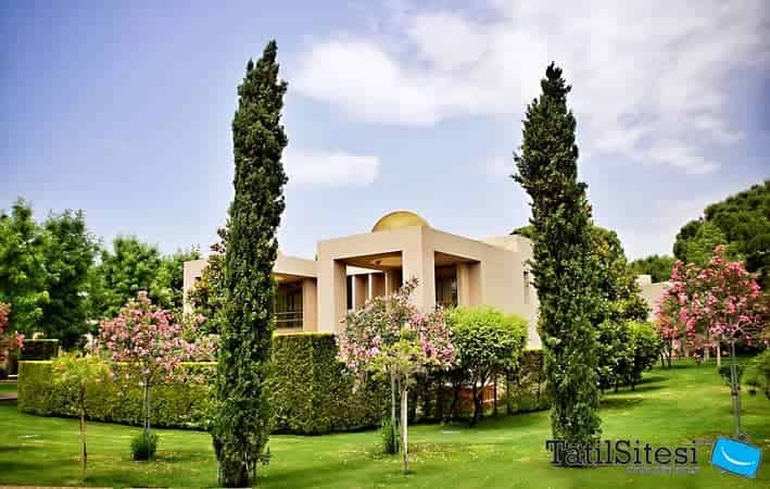 Gloria Serenity Resort