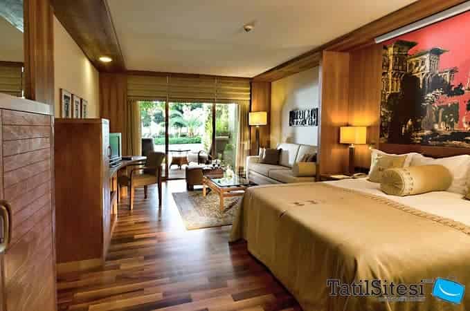 Gloria Serenity Resort