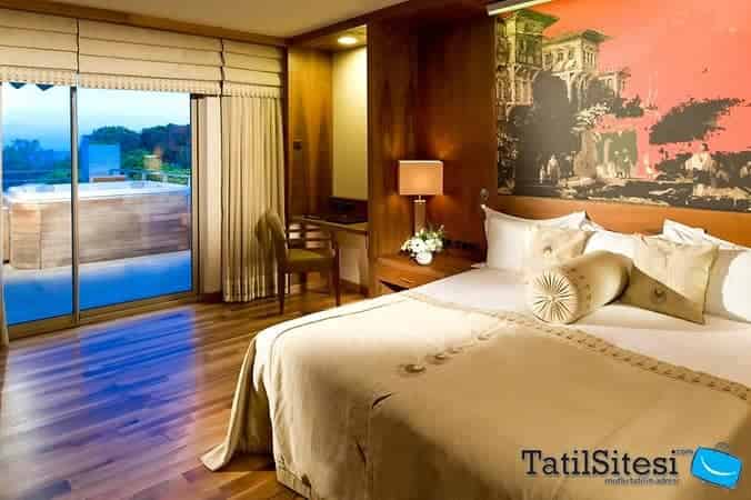 Gloria Serenity Resort