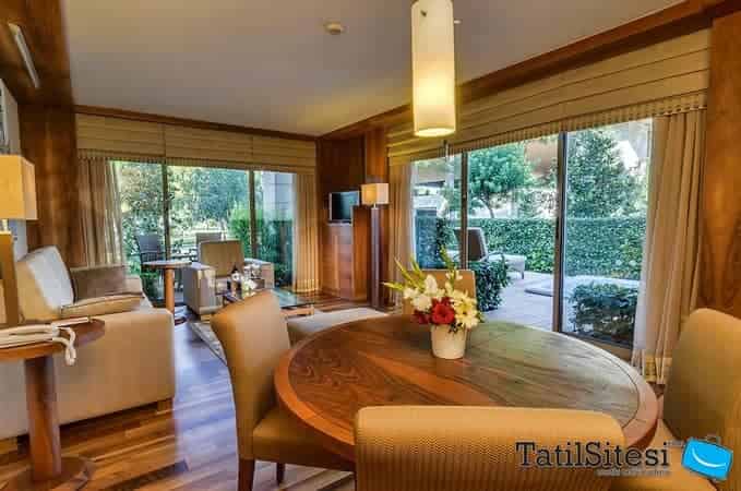 Gloria Serenity Resort