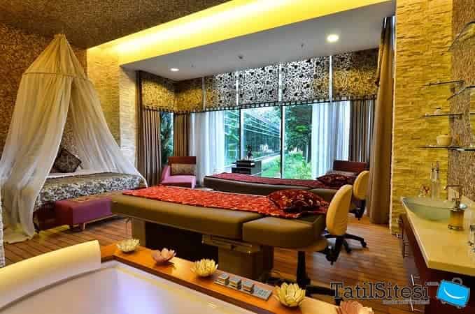 Gloria Serenity Resort