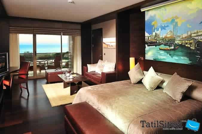 Gloria Serenity Resort