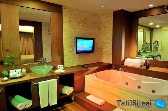 Gloria Serenity Resort