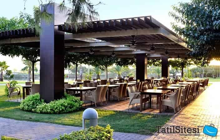 Gloria Serenity Resort