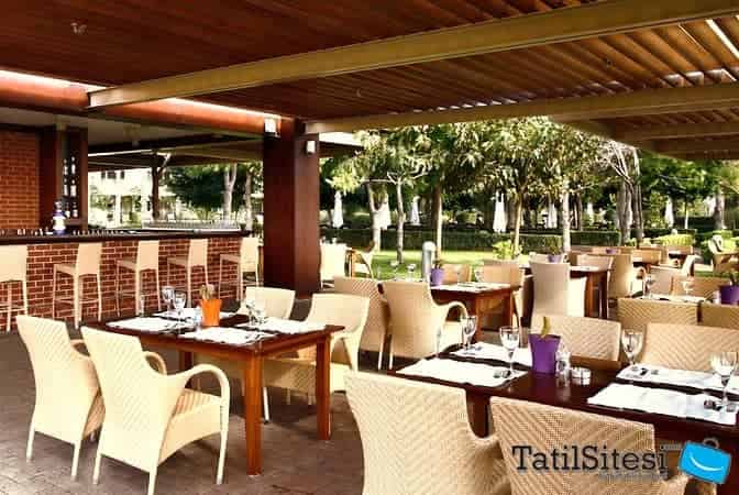 Gloria Serenity Resort