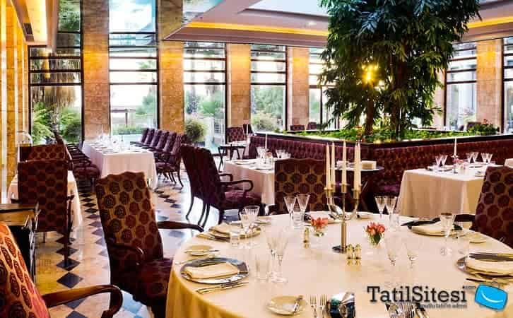 Gloria Serenity Resort