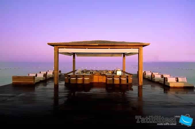 Gloria Serenity Resort