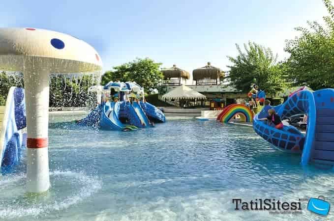 Gloria Verde Resort 