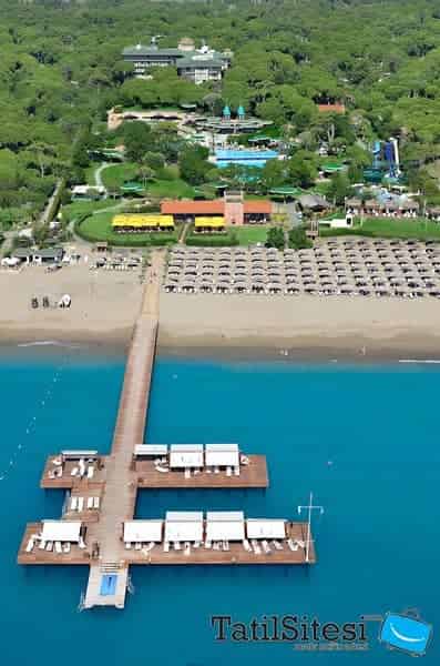 Gloria Verde Resort 