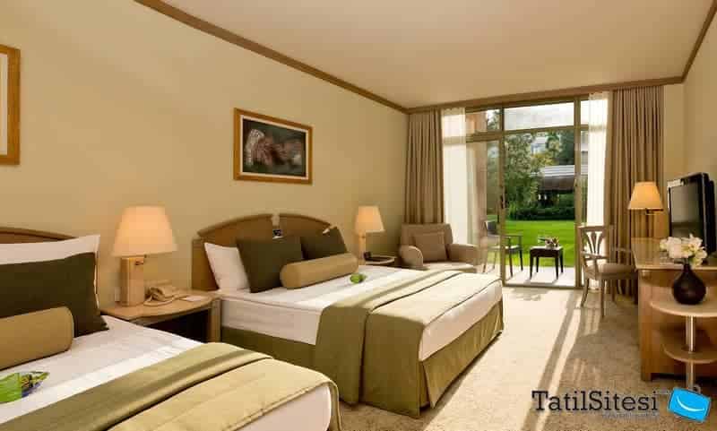 Gloria Verde Resort 