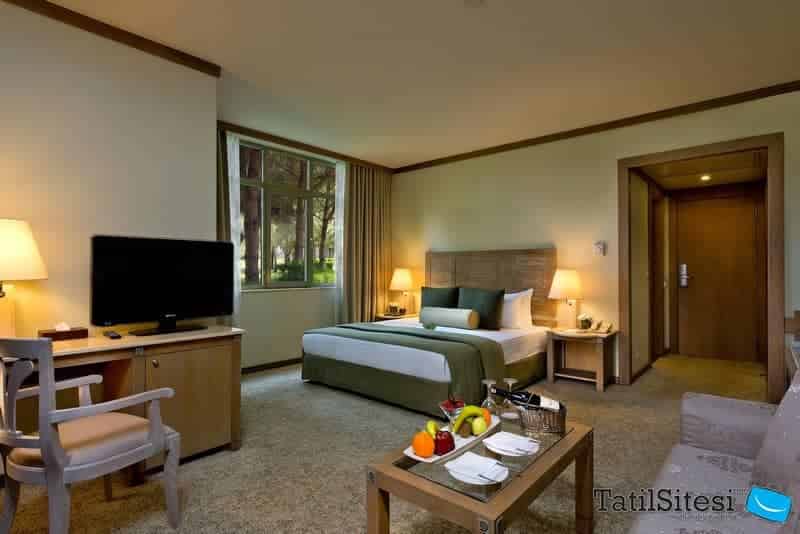Gloria Verde Resort 