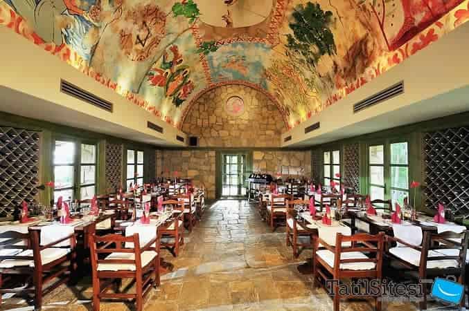 Gloria Verde Resort 