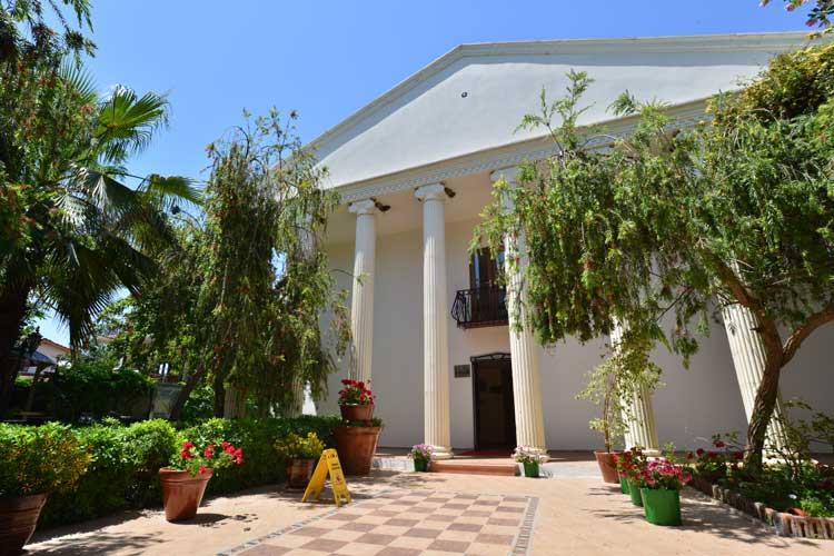 Göcek Lykia Resort Hotel