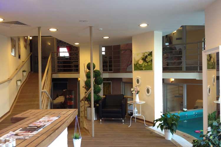 Göcek Lykia Resort Hotel