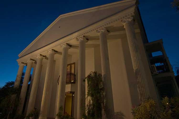 Göcek Lykia Resort Hotel