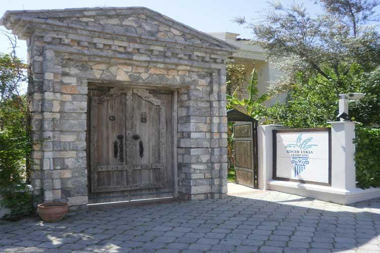 Göcek Lykia Resort Hotel