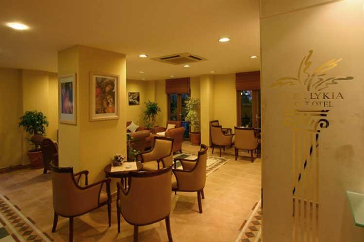 Göcek Lykia Resort Hotel