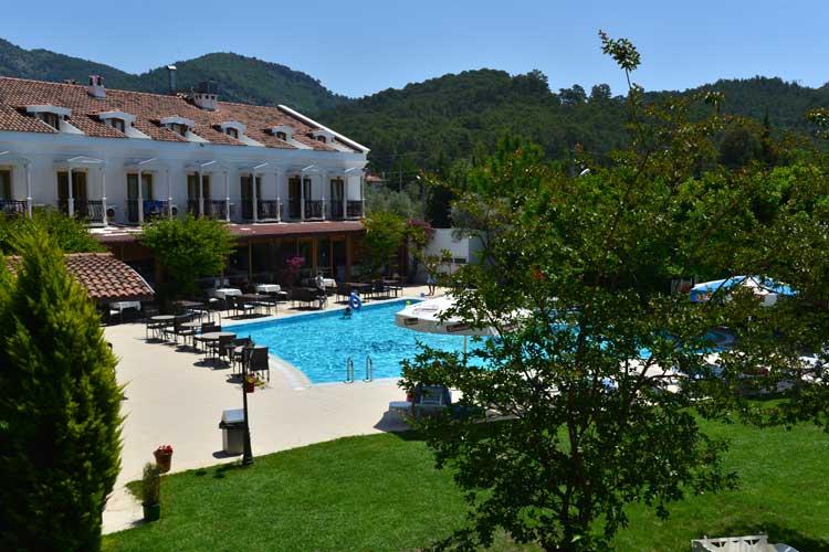 Göcek Lykia Resort Hotel
