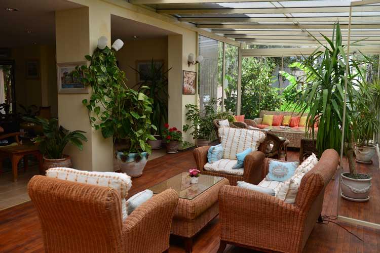 Göcek Lykia Resort Hotel