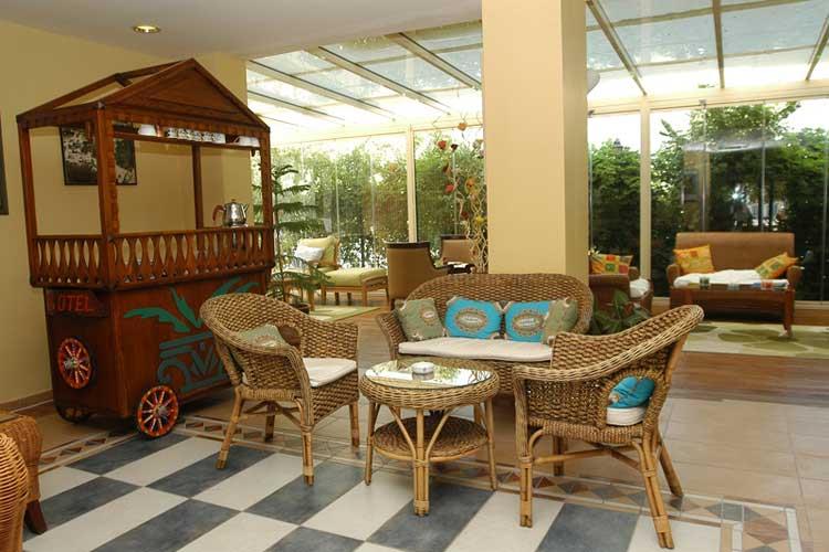 Göcek Lykia Resort Hotel