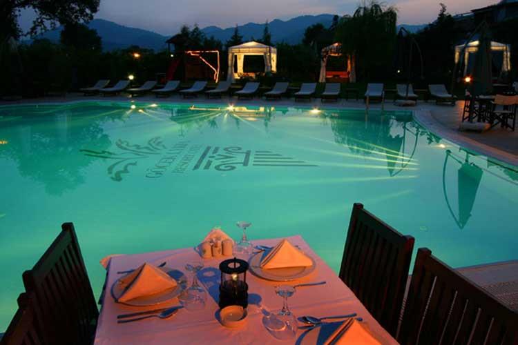 Göcek Lykia Resort Hotel