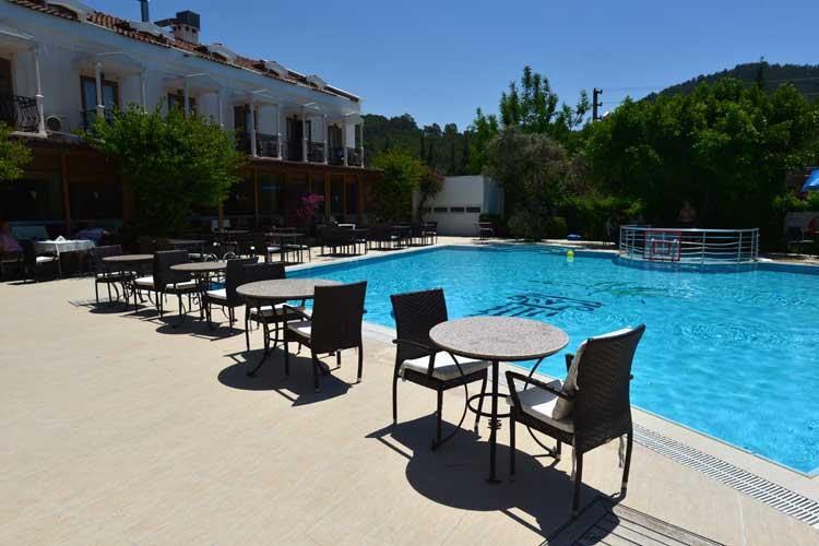 Göcek Lykia Resort Hotel