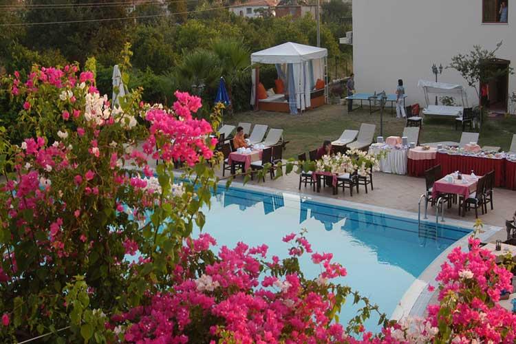 Göcek Lykia Resort Hotel