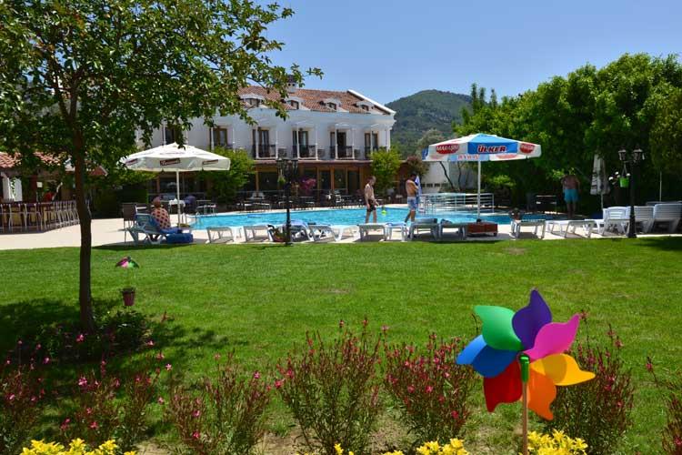 Göcek Lykia Resort Hotel