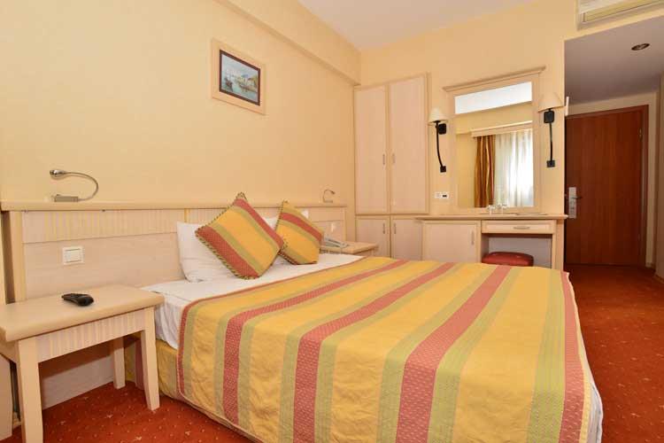 Göcek Lykia Resort Hotel